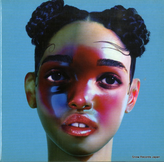 FKA TWIGS lp1 YTCD118