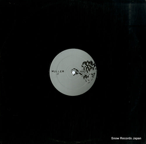 DIVIDER lazerboy MUELLER2048