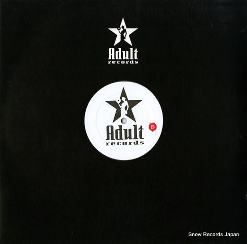 POLLY, PRUDE double dutchin' ADL020