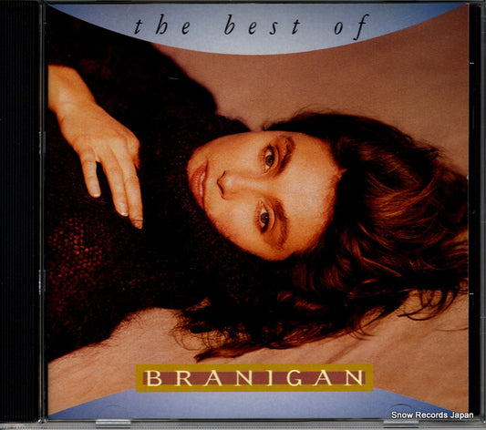 BRANIGAN, LAURA the best of branigan 82757-2