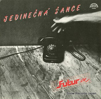 FUTURUM jedinecna sance 11134360