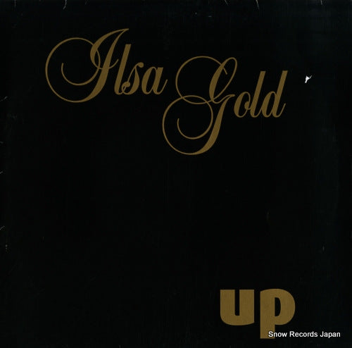 ILSA GOLD up LC11507