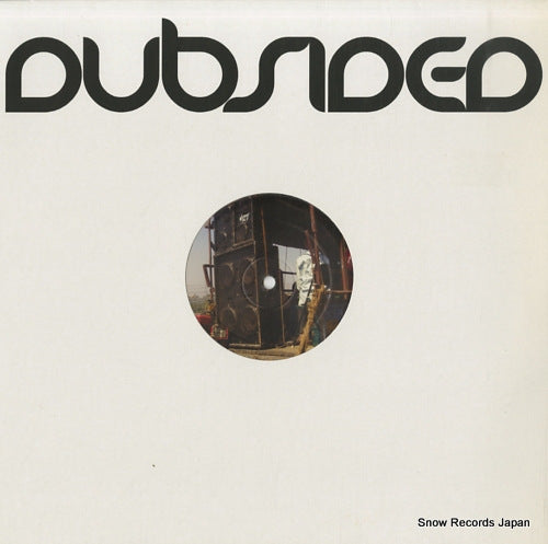 SPEAKER JUNK foxxy DSD011