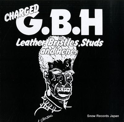 GBH leather, bristles, studs and acne PLATE3