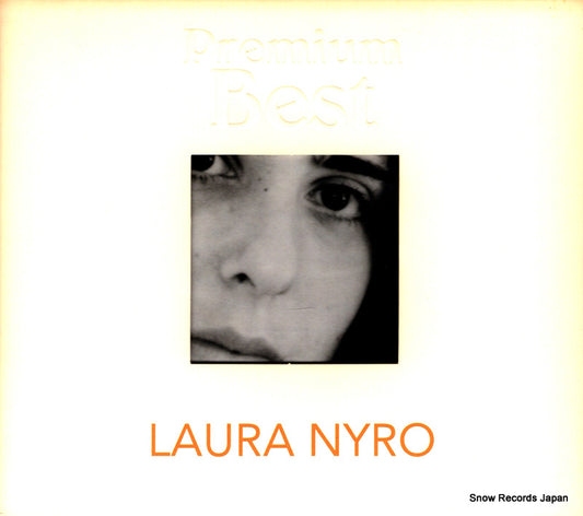 NYRO, LAURA premium best lauren SRCS-8823