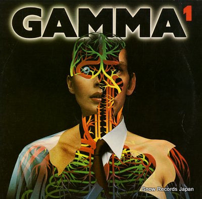 GAMMA 1 6E-219