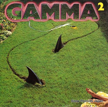 GAMMA 2 6E-288