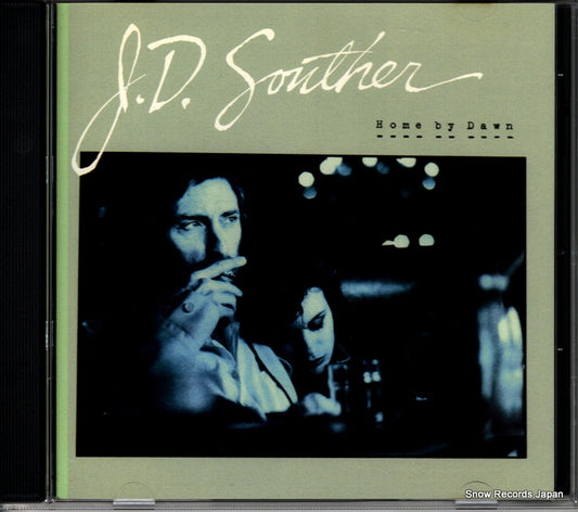 SOUTHER, J.D. home by dawn WOU5081