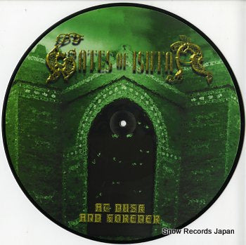 GATES OF ISHTAR at dust and forever I.R.041
