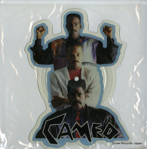 CAMEO word-up JABP38