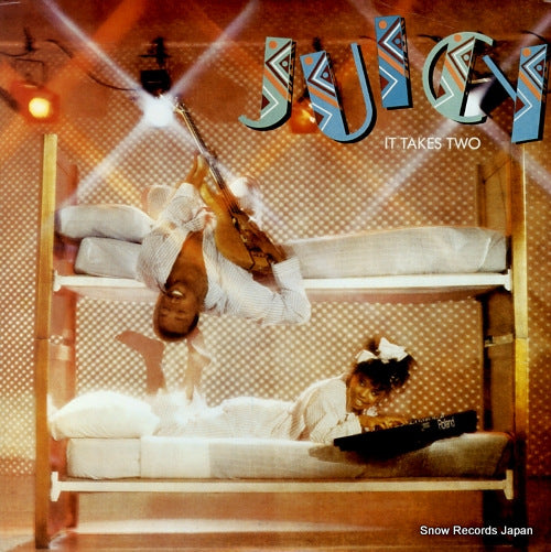 JUICY it takes two BFZ40098