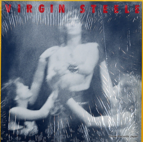 VIRGIN STEELE virgin steele ML8008
