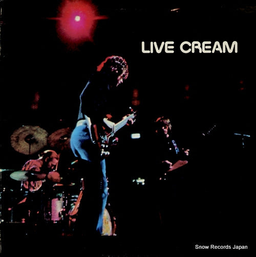 CREAM live cream RS-1-3014 / 422-827577-1