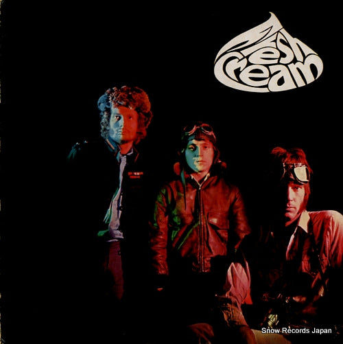 CREAM fresh cream RS-1-3009