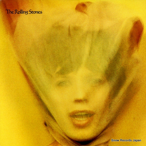 ROLLING STONES, THE goats head soup FC40492