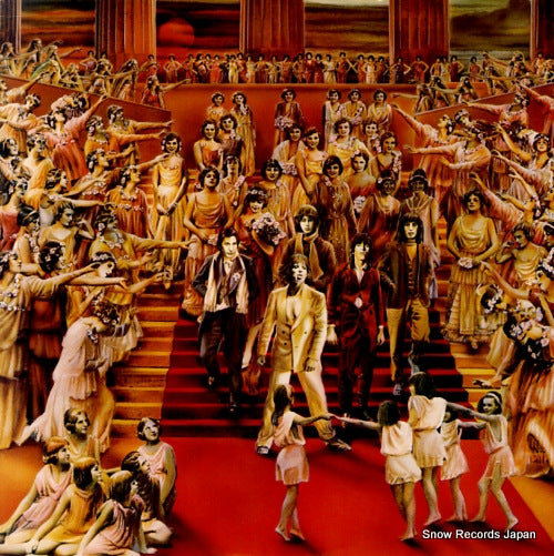 ROLLING STONES, THE it's only rock'n roll FC40493