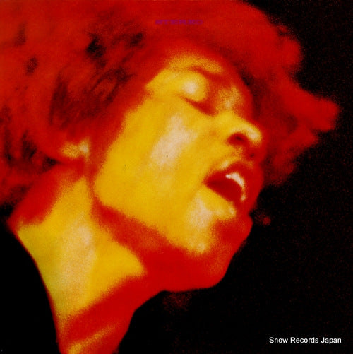 HENDRIX, JIMI electric ladyland 847233-1