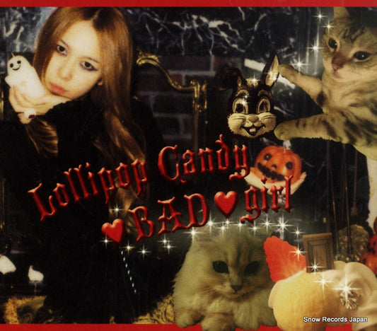 TOMMY HEAVENLY6 lollipop candy bad girl DFCL1292