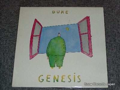 GENESIS duke 9124053