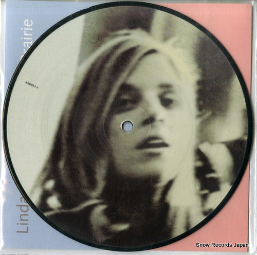 MCCARTNEY, LINDA wide prairie RPD6510