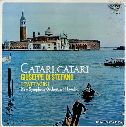 STEFANO, GIUSEPPE DI catari, catari SLC1606