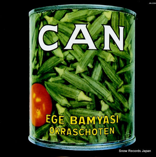 CAN ege bamyasi JAL-2304
