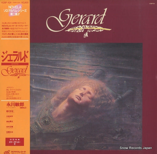 GERARD gerard K28P424