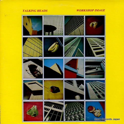 TALKING HEADS workshop image LOONY2S-6