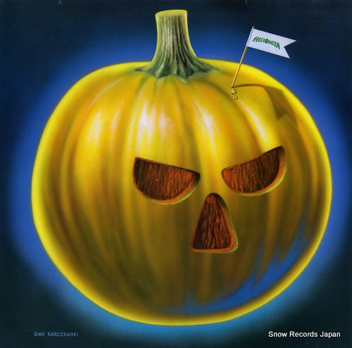 HELLOWEEN judas N0048