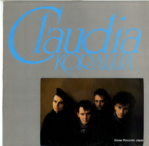 CLAUDIA korallia WISH12