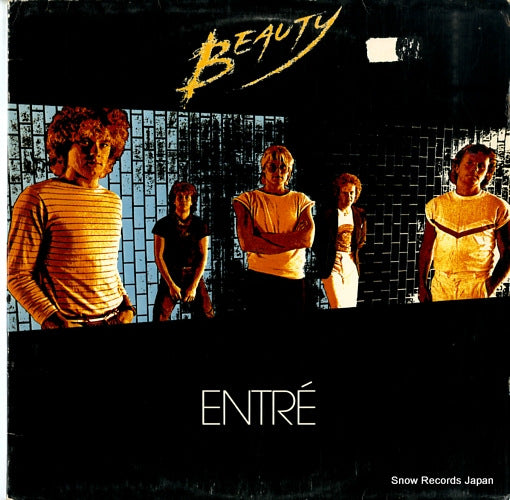 BEAUTY entre 6362114