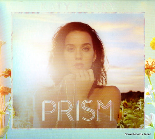 PERRY, KATY prism B001921502 / 0602537532339