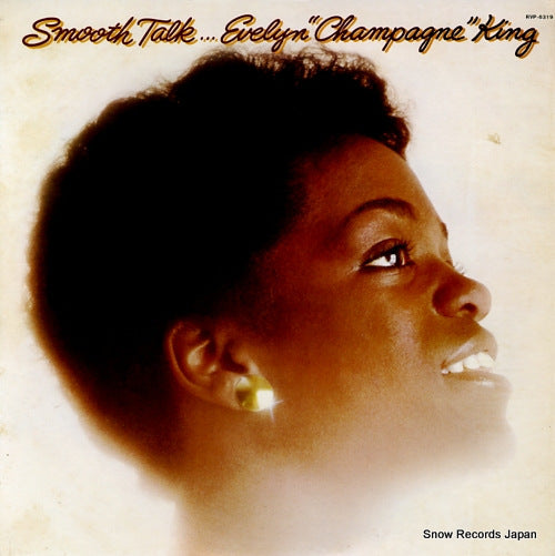 KING, EVELYN smooth talk RVP-6319