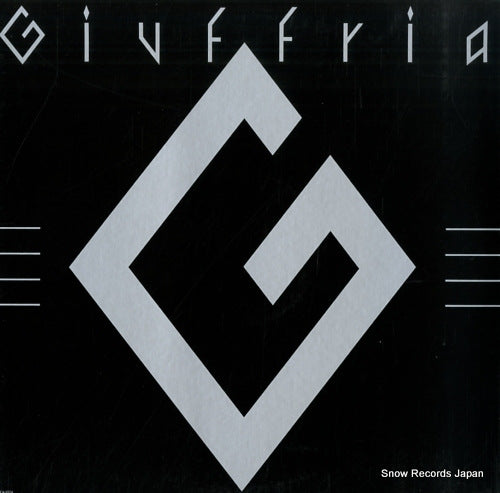 GIUFFRIA giuffria MCA-5524