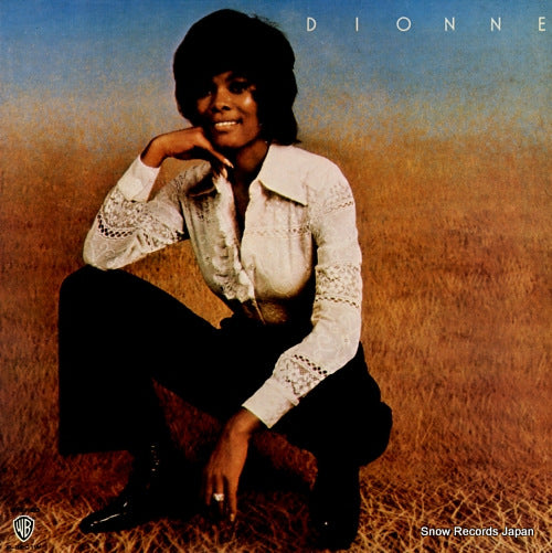 WARWICKE, DIONNE dionne P-8201W