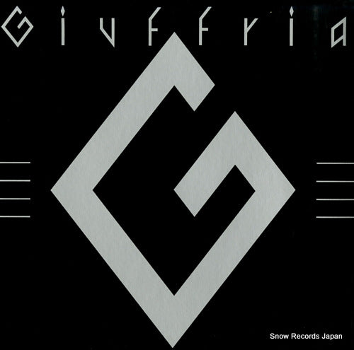 GIUFFRIA giuffria P-13088
