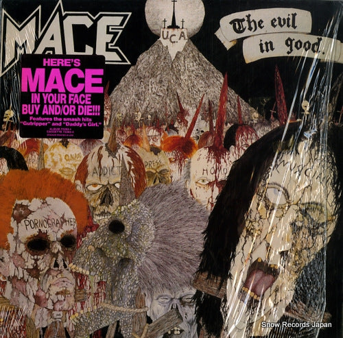 MACE the evil in good 772283-1