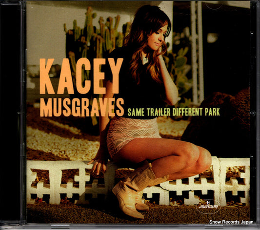 MUSGRAVES, KACEY same trailer different park B0018029-02