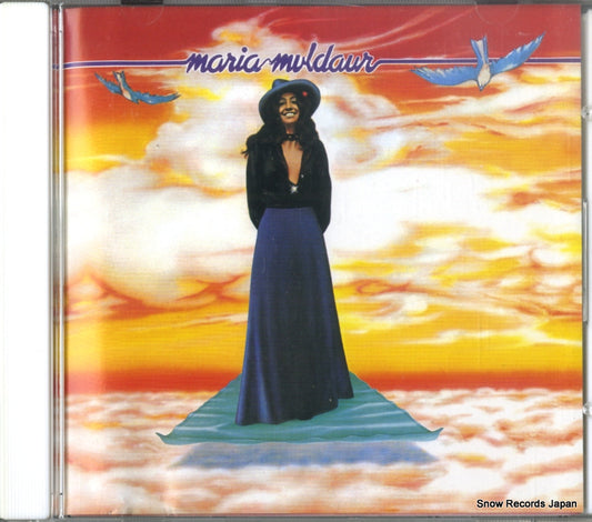 MULDAUR, MARIA maria muldaur 2148-2