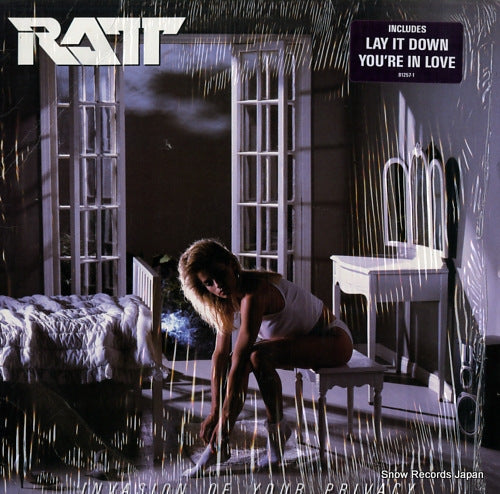 RATT invasion of your privacy 781257-1