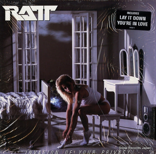 RATT invasion of your privacy 781257-1