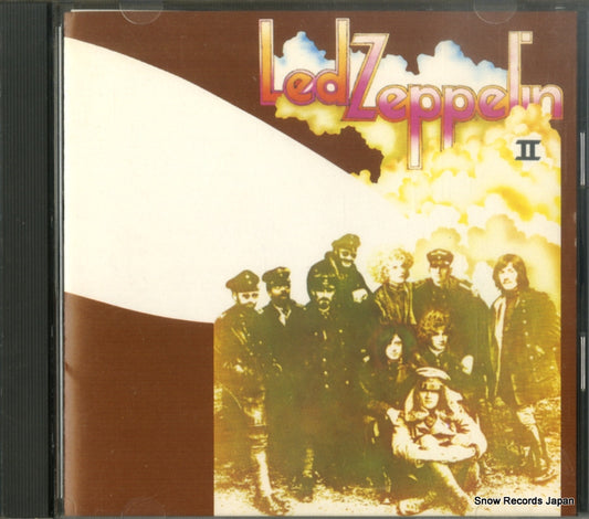 LED ZEPPELIN led zeppelin 2 20P2-2024