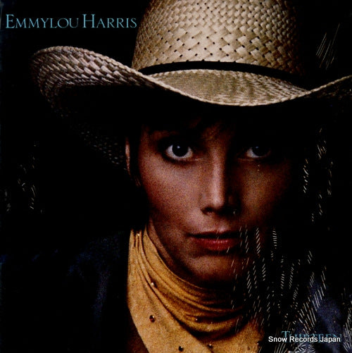 HARRIS, EMMYLOU thirteen 925352-1