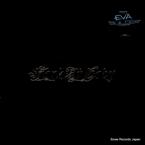 EVA builder WIB012