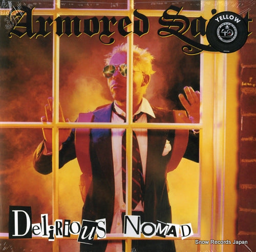 ARMORED SAINT delirious nomad 3984-15822-6