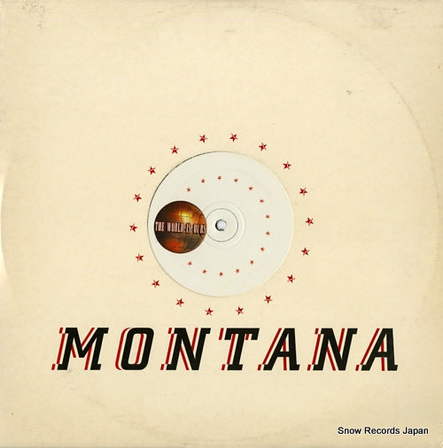 DUCANE, JOEY, AND ARTHUR BAKER cosmic funk / as if it aint funky TONY001