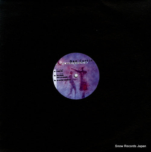 CURTIN, DAN spatial relationships ep METOC011