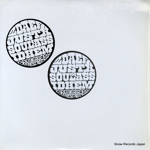 V/A bootleggers with respect 2 ESP12