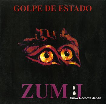 GOLPE DE ESTADO zumbi 478.032