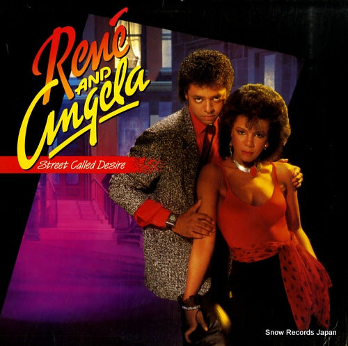 RENE AND ANGELA street called desire 422-824607-1M-1/824607-1M-1